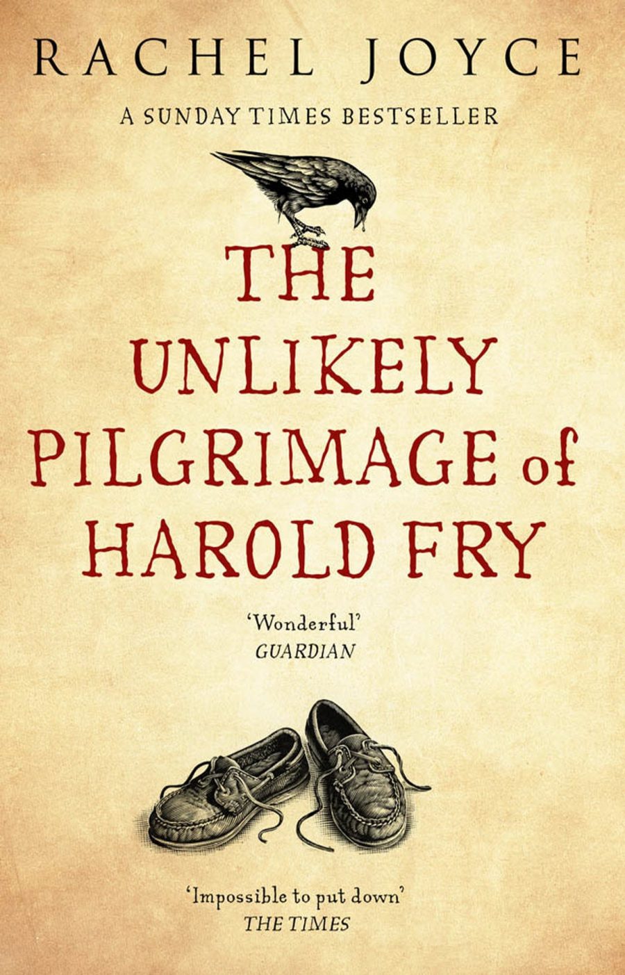 sequel to the unlikely pilgrimage of harold fry