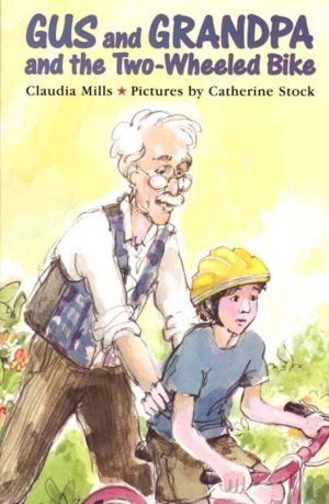 Gus and Grandpa series – Silver Century Foundation