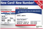 Everything You Need To Know About The New Medicare Cards – Silver ...